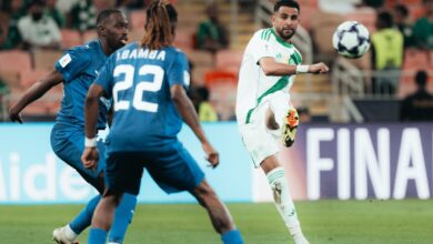 ‫ دوري أبطال آسيا للنخبة الأهلي السعودي يحلم باللقب الثاني