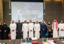 ‫ رياضيو الخليج يتأهبون لمنافسات استثنائية في دورة الألعاب الخليجية