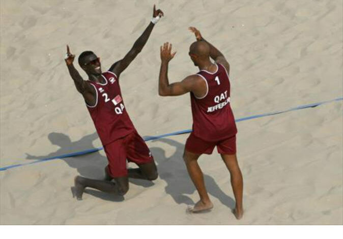 ‫ عنابي الشاطئية ينهي استعداداته لخوض الجولة الآسيوية