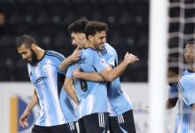 ‫ قرار مفاجئ وغريب بيان من نادي الوكرة بعد اعتباره