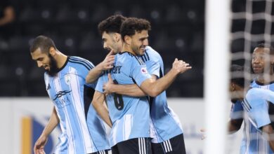 ‫ قرار مفاجئ وغريب بيان من نادي الوكرة بعد اعتباره