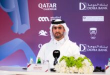 ‫ مساعد مدير بطولة كأس الاتحاد القطري للفروسية يؤكد تحقيقها