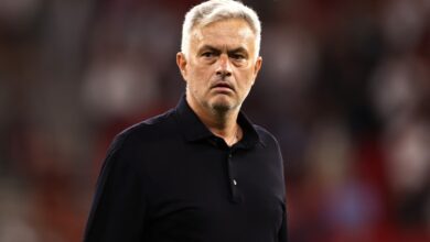 ‫ مورينيو على رادار الميرينغي واجتماع حاسم لبيريز في مدريد