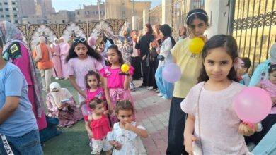 4.7 مليون مواطن بمراكز