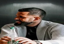 أبرز المعلومات عن آدم وطني وكيل اللاعبين