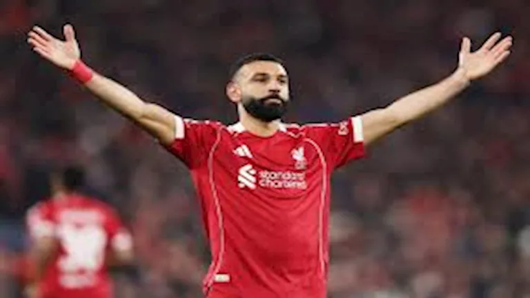 أبرز تصريحات محمد صلاح عبر قناة TNT sports
