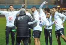 مصطفي محمد