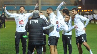 مصطفي محمد