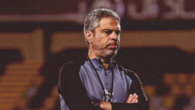 معتمد جمال