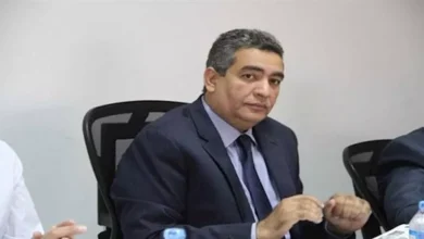 أحمد مجاهد: لا أمتلك أي صلاحيات داخل اتحاد الكرة منذ 2022 11 أحمد مجاهد: لا أمتلك أي صلاحيات داخل اتحاد الكرة منذ 2022