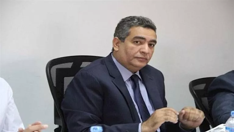 أحمد مجاهد: لا أمتلك أي صلاحيات داخل اتحاد الكرة منذ 2022