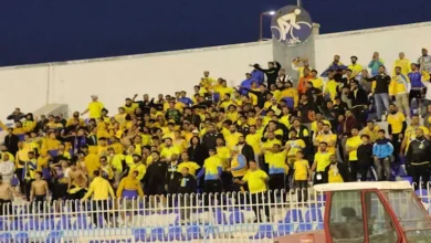 أشبه بالمعجزة.. كيف ينجو الإسماعيلي من الهبوط؟