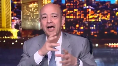 أول تعليق من عمرو أديب بعد فوز الزمالك على سموحة