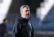 أول تعليق من معتمد جمال على استمراره مع الزمالك الموسم