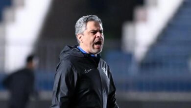 أول تعليق من معتمد جمال على استمراره مع الزمالك الموسم