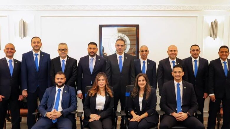 إجراءات قانونية سموحة يعلن الحرب على جروبات السوشيال ميديا لوقف