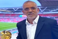 استثنائي صنع المجد.. حفيظ دراجي يتغزل بصلاح قبل رحيله عن ليفربول