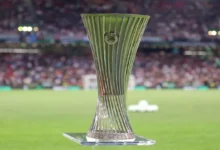 دوري المؤتمر الأوروبي