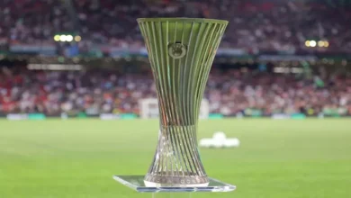 دوري المؤتمر الأوروبي