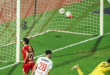 الأهلي فريق كبير تعليق قوي من شيكابالا بعد سقوط الزمالك