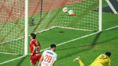 الأهلي فريق كبير تعليق قوي من شيكابالا بعد سقوط الزمالك