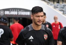 الأهلي يرفض عودة أشرف داري الموسم المقبل ووالد اللاعب يتدخل