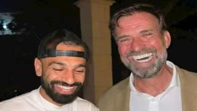 الاتحاد السعودي يفاوض الألماني يورجن كلوب | مصراوي