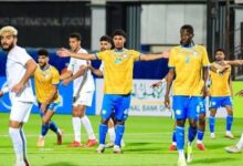 الإسماعيلي والبنك