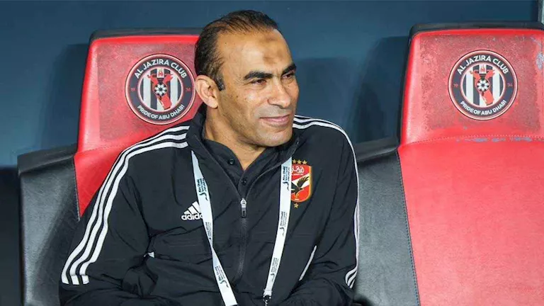 الاهلي يرفض يورشيتش لخلافة توروب.. وسيد عبد الحفيظ يرد
