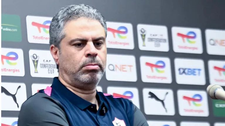 الزمالك يؤجل حسم معتمد جمال للموسم الجديد 1 الزمالك يؤجل حسم معتمد جمال للموسم الجديد