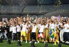 الزمالك يحصل على موافقة صفقة لاعب الوسط