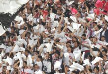 الزمالك يطلب السعة الجماهيرية الكاملة في إياب نهائي الكونفدرالية