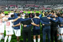 السر عند إنبي.. سيناريو تتويج الزمالك بالدوري المصري أمام الأهلي