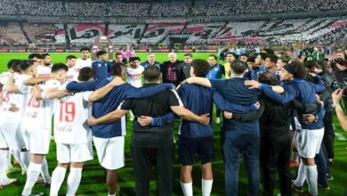 السر عند إنبي.. سيناريو تتويج الزمالك بالدوري المصري أمام الأهلي