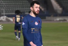 المصري الوحيد.. إنجاز تاريخي ينتظر الونش مع الزمالك