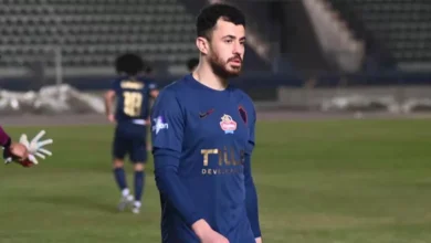 المصري الوحيد.. إنجاز تاريخي ينتظر الونش مع الزمالك 2 المصري الوحيد.. إنجاز تاريخي ينتظر الونش مع الزمالك