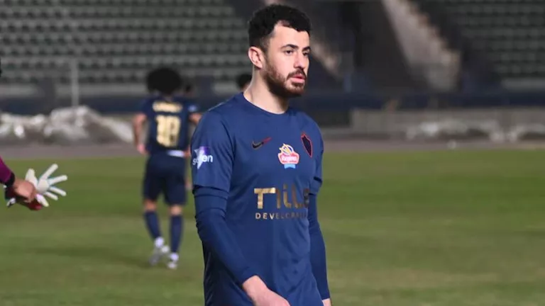 المصري الوحيد.. إنجاز تاريخي ينتظر الونش مع الزمالك