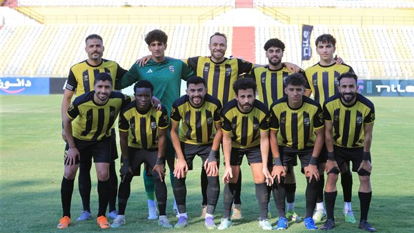 المقاولون العرب يختتم الموسم بالفوز على مودرن سبورت بثلاثية 1 المقاولون