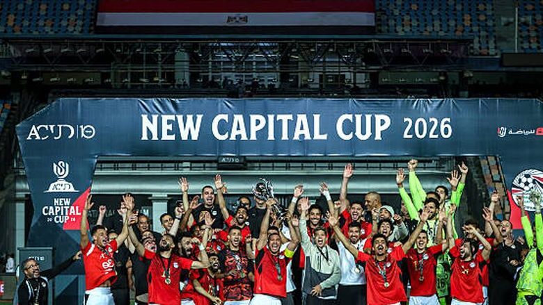 النشرة الرياضية استبعاد لاعب منتخب مصر ورحيل سداسي الأهلي وقرار
