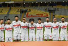 انضمام لاعب جديد 8 نجوم خارج الخدمة في الزمالك بإياب