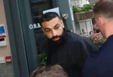 بالصور والفيديو.. حفل وداع مؤثر لمحمد صلاح في ليفربول