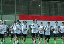 بالملاعب فيفا يحدد مواعيد مباريات منتخب مصر في كأس العالم