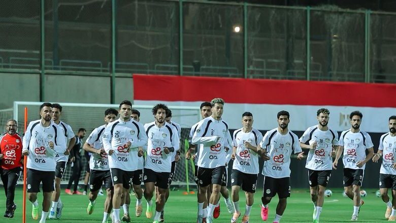 بالملاعب فيفا يحدد مواعيد مباريات منتخب مصر في كأس العالم