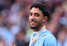 برشلونة يتمسك بالتعاقد مع عمر مرموش لتعويض ليفاندوفسكي اعرف التفاصيل