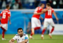 بروفة لرد الاعتبار قبل المونديال منتخب مصر يتأهب لمواجهة روسيا