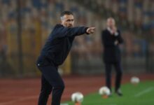 بعد خسارة الديربي والدوري الترجي التونسي يطيح بباتريس بوميل من