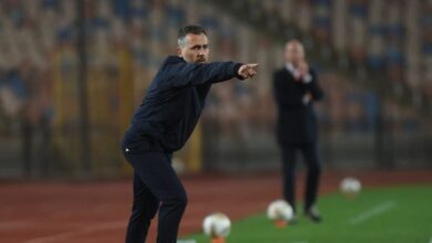 بعد خسارة الديربي والدوري الترجي التونسي يطيح بباتريس بوميل من