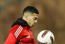 بمساعدة اللاعب آدم وطني وكيل إمام عاشور يفاجئ الأهلي بخطوة
