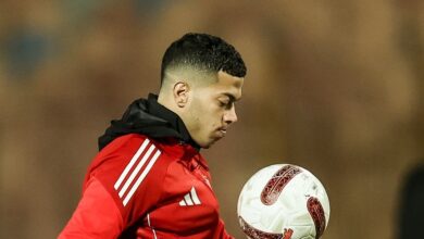 بمساعدة اللاعب آدم وطني وكيل إمام عاشور يفاجئ الأهلي بخطوة