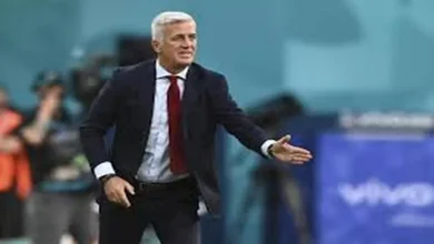 بيتكوفيتش يستقر على قائمة الجزائر النهائية لكأس العالم 2026 | مصراوي